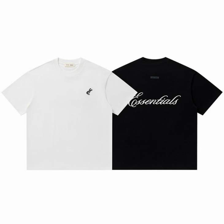 Picture of Fear of God T Shirts Short _SKUFOGS-XLcktx90814721
